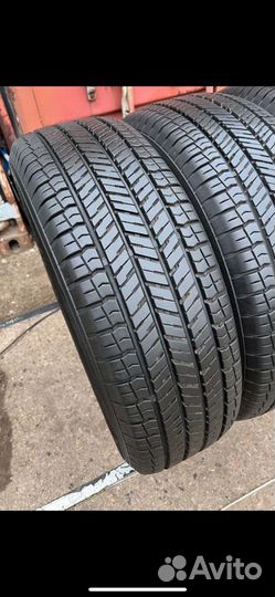 Yokohama Geolandar G91 225/65 R17 102H