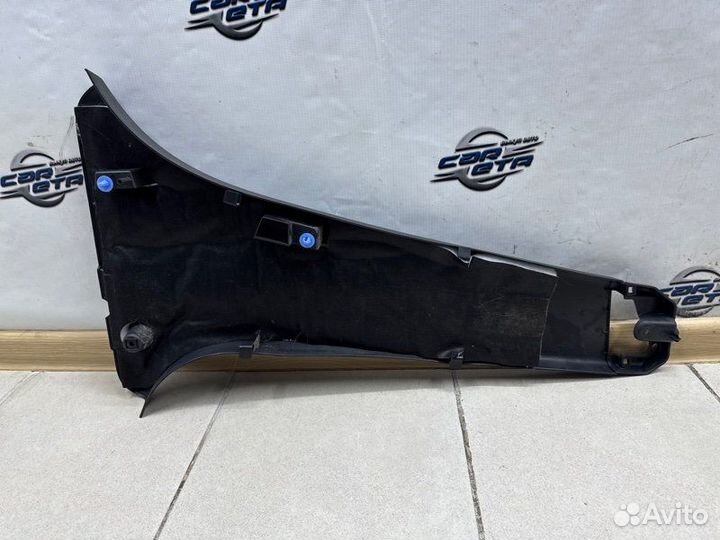 Обшивка стойки левая Лада Х-Ray 21179 2016