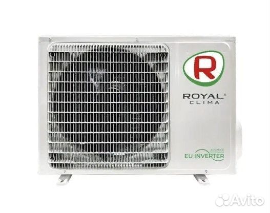 Сплит-система Royal Clima RCI-SAX30HN