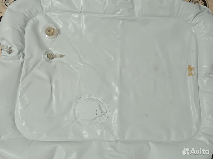 Акваковрик