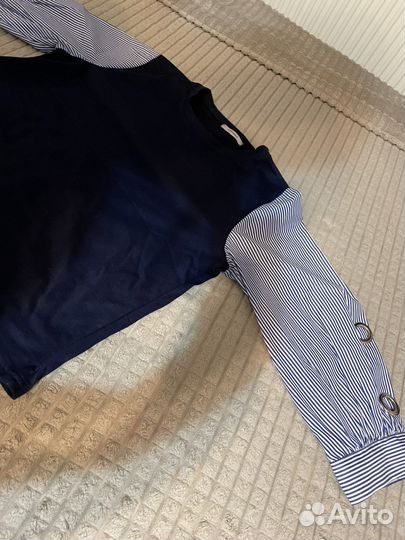 Вещи женские пакетом 46-48