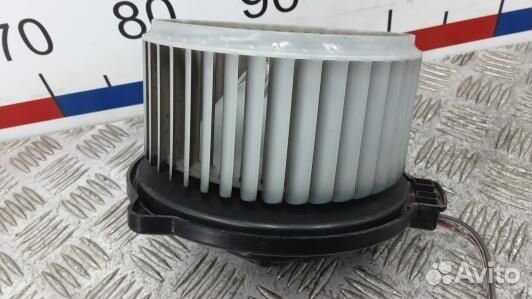 Моторчик печки toyota RAV 4 ZCA2 (HBR01KK01)