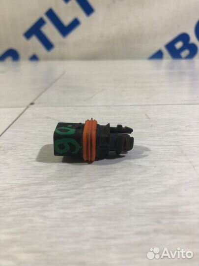 Датчик температуры окружающей среды volkswagen pol