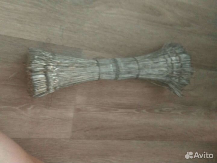 Галевы для ткацких станков 1000 шт