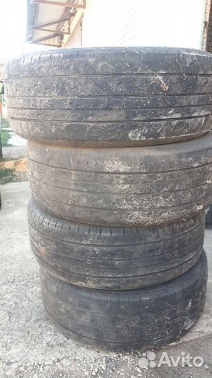 Bridgestone Regno GR-XT 225/55 R16