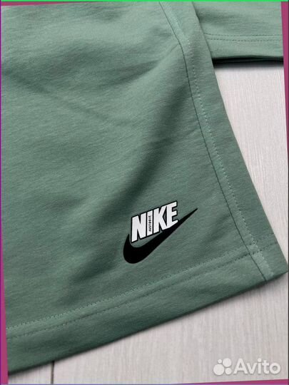 Комплект двойка Nike (Номер артикула: 17389)