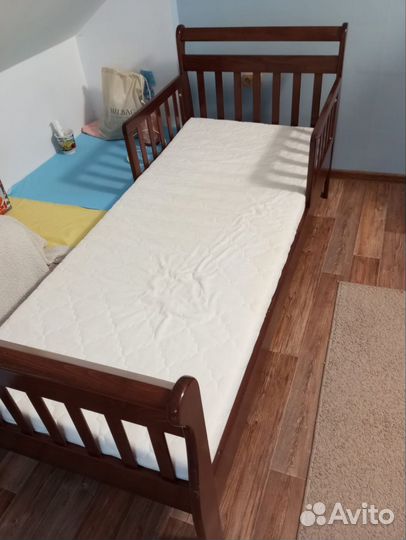 Матрас 190х80