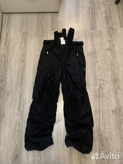 Горнолыжный костюм мужской