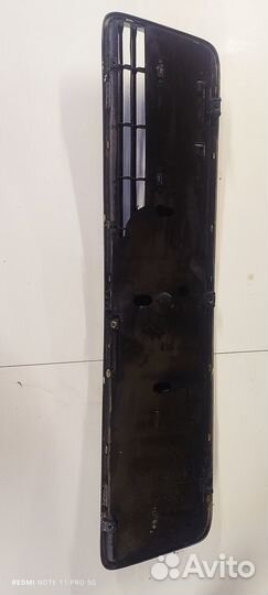 Решетка радиатора Audi 100 c4