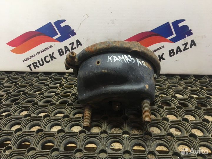 Камера тормозная камаз 5490