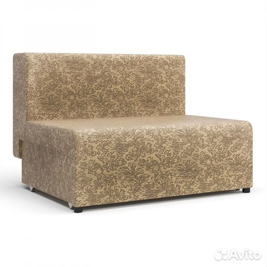 Мини диван, детский диванчик Beneli умка с ящиком