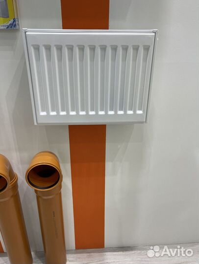 Радиатор отопления