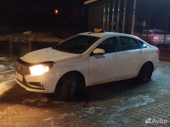 Такси межгород