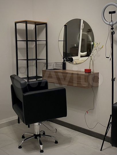 Свободного назначения, 22 м²