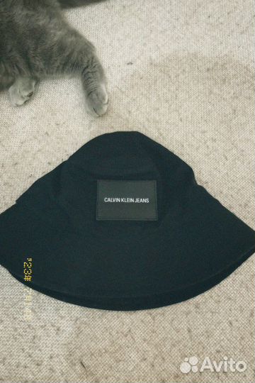 Панама calvin klein