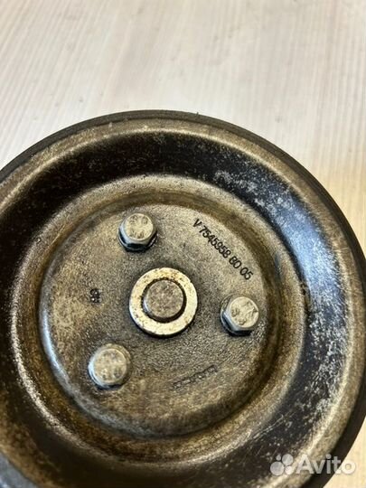 Помпа Peugeot 308 EP6DT