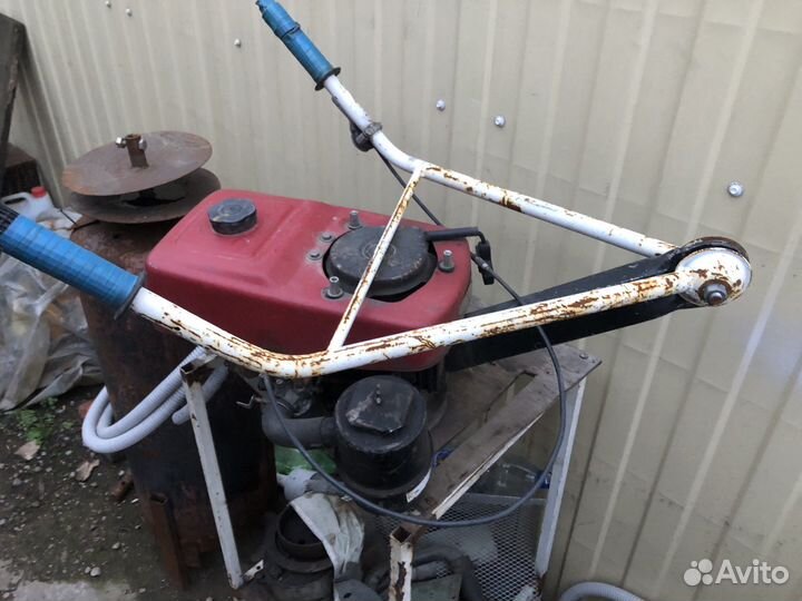 Двигатель Diamon