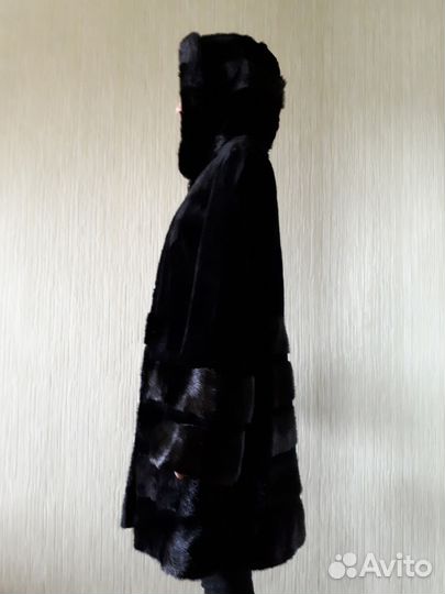 Продам шубу