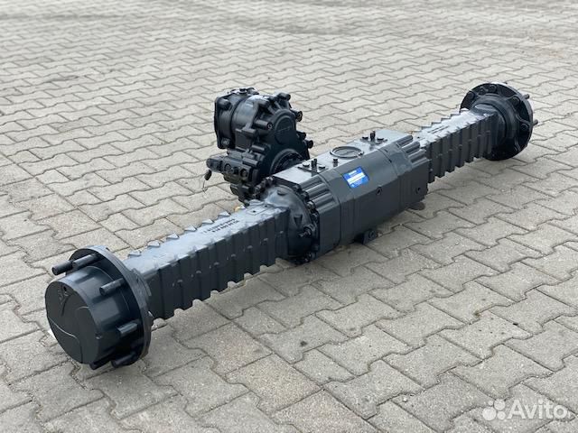 Мост Dana Spicer 357/112/0078802