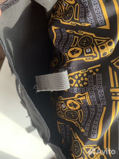 Рюкзак для мальчика