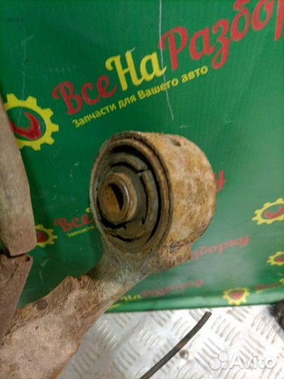 Кулак задний правый Chery Tiggo T11 2.4 2008