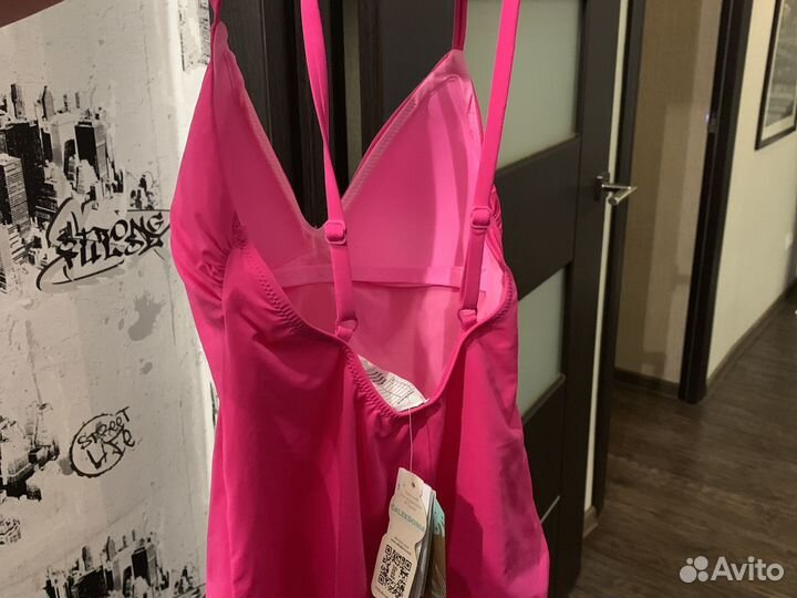 Купальник calzedonia новый S