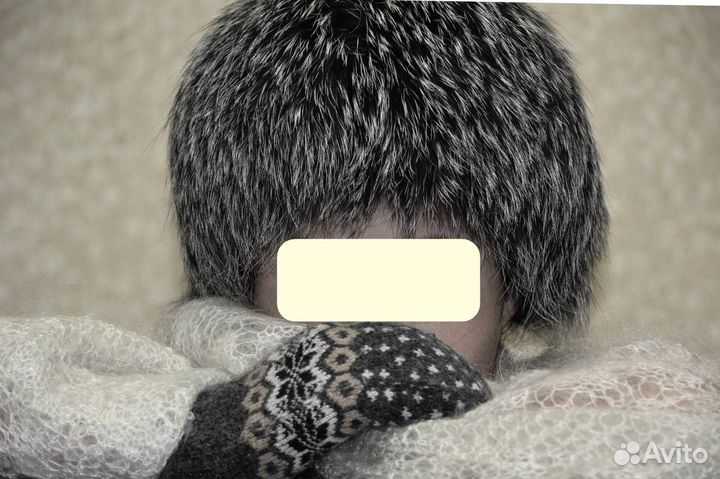 Продам шапку