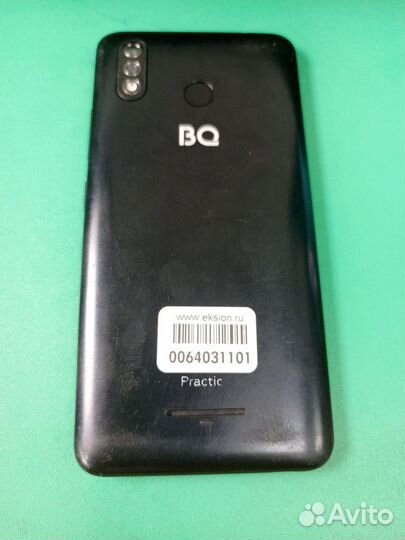 BQ 6030G Practic, 32 ГБ