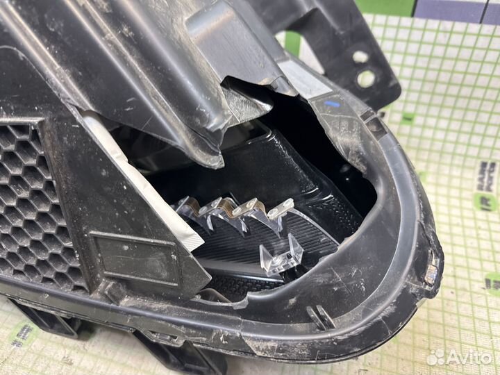 Фара левая для Geely Coolray