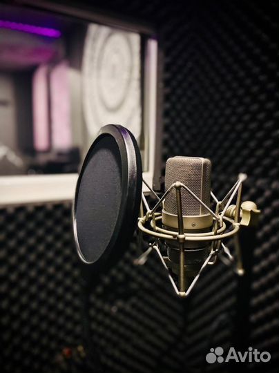 Euphoria Records / cтудия звукозаписи