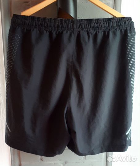 Шорты Under Urmour (L)