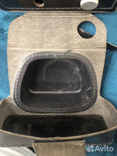 Фотоаппарат orion