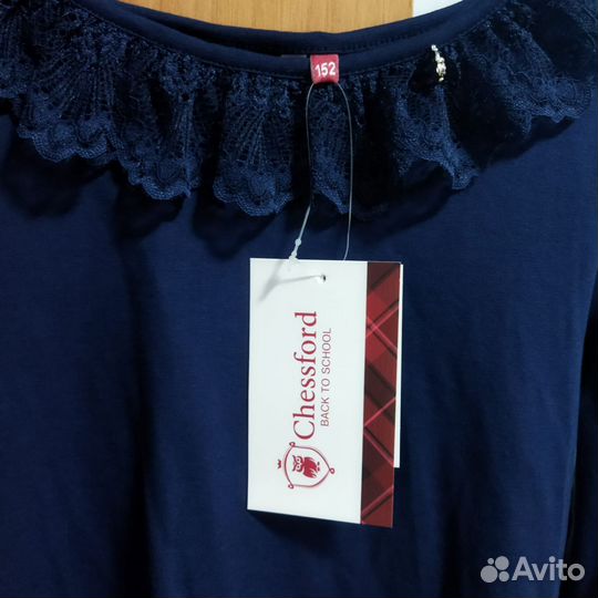 Джемпер для девочки