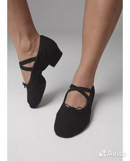 Джазовки детские,29 р-р.Новые