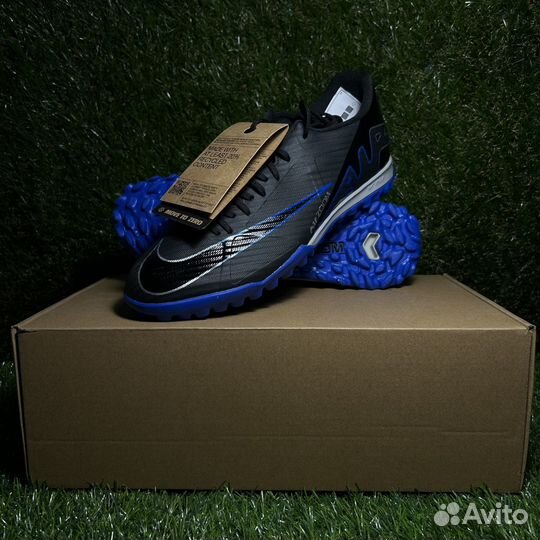 Шиповки Nike Zoom Mercurial Vapor 15 Academy TF