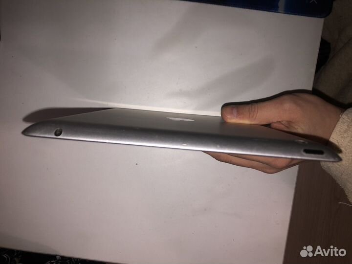iPad 4 16 гб