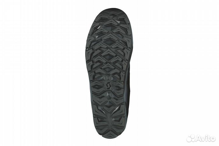 Велотуфли Scott Sport Crus-r Flat Lace, серо-беже