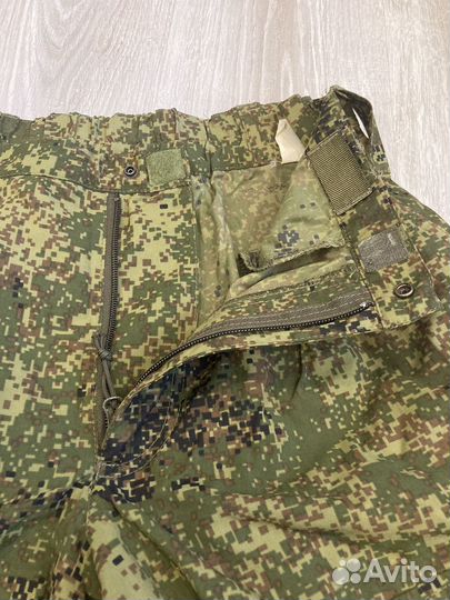 Военная форма вкпо демисезонная