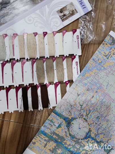 Схемы для вышивки крестом