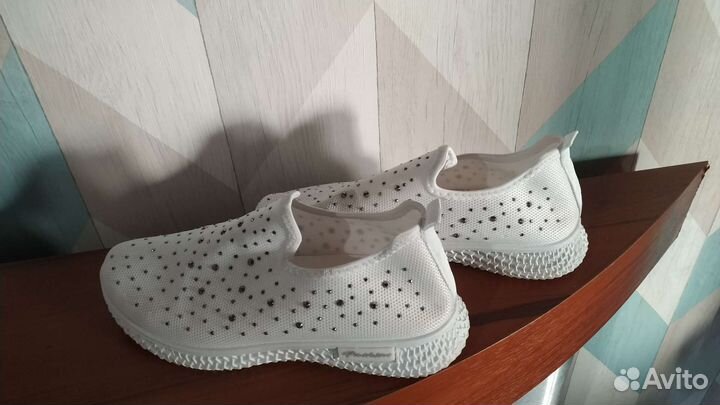 Обувь женская 37- 38 размер