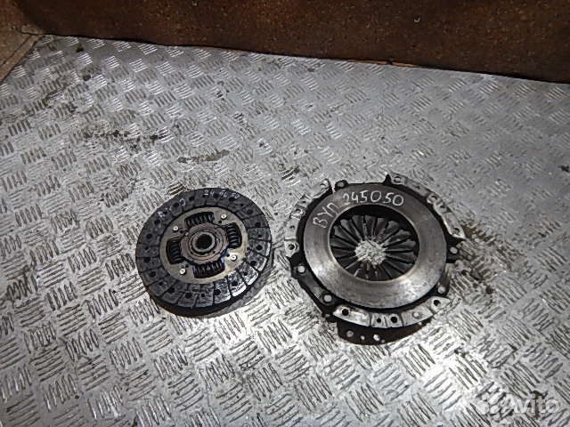 Корзина сцепления, BYD (бад) -F3 (05-13)