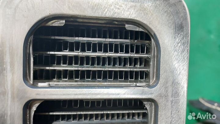 Б/У Б/У Радиатор EGR 1GD-FTV Toyota Hiace toyota