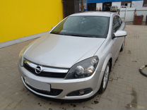 Opel Astra GTC 1.8 AT, 2007, 58 400 км, с пробегом, цена 782 500 руб.