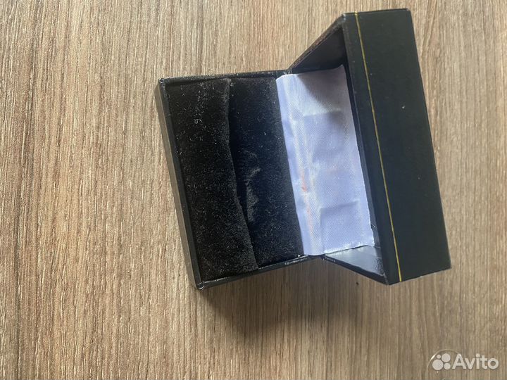 Подарочные коробочки для украшений