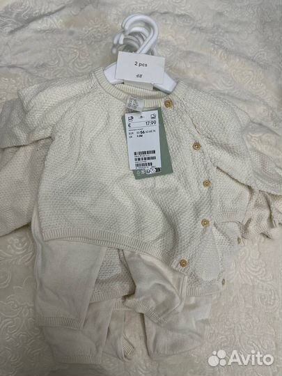 Детские вещи оптом hm,ca,zara германия