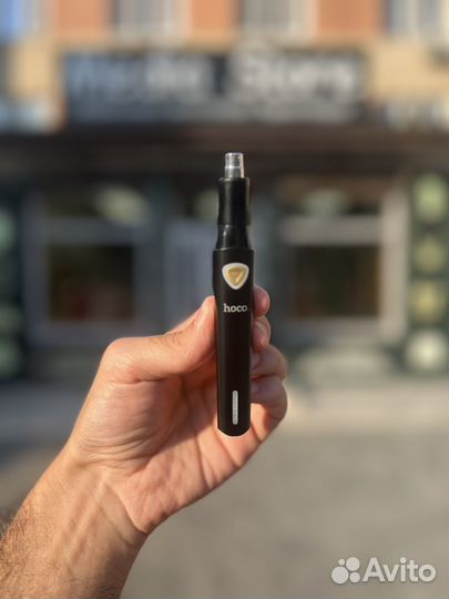 Триммер для носа Hoco dar 08