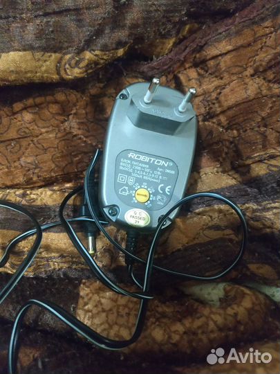 Адаптер Робитон