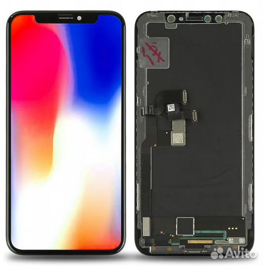 Дисплей для iPhone X 10 oled