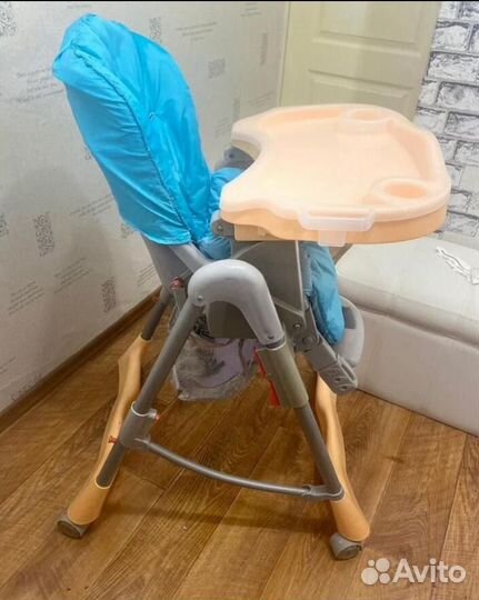 Стул для кормления