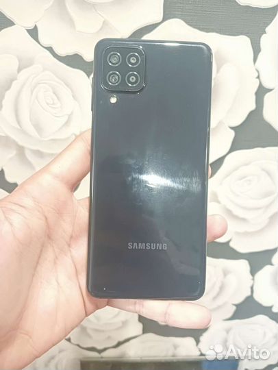 Samsung A22 4/64